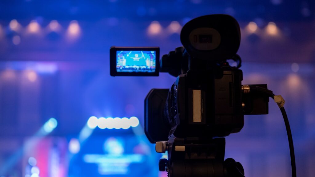 video spot pubblicitari